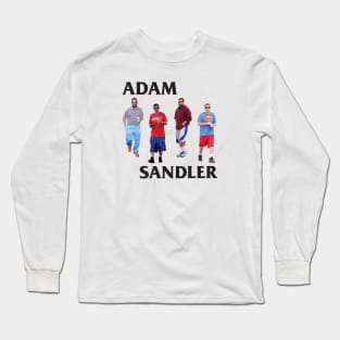 Adam Sandler Long Sleeve T-Shirt